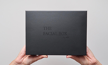 Michaella Bolder launches first limited edition beauty box 